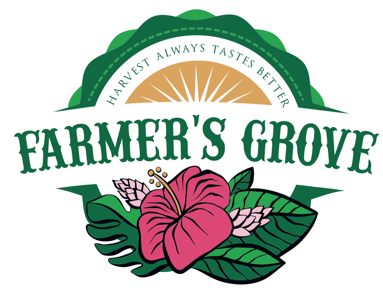 FARMERS GROVE
