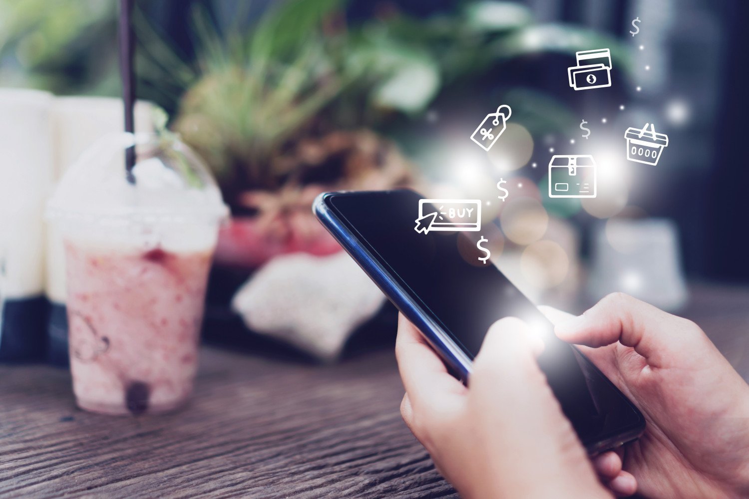 Promotional Automation & Integration